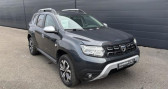 Annonce Dacia Duster occasion Diesel Blue dCi 115 4x4 Prestige � LA GRAND CROIX