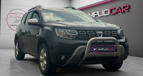 Dacia Duster , garage SIMPLICICAR BEAUNE  Vignoles