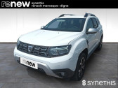 Dacia Duster Blue dCi 115 4x4 Prestige  2022 - annonce de voiture en vente sur Auto Sélection.com
