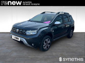 Dacia Duster Blue dCi 115 4x4 Prestige   La Seyne/Mer 83