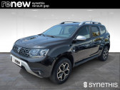 Annonce Dacia Duster occasion Diesel Blue dCi 115 4x4 Prestige  Gap