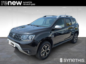Dacia Duster , garage Renault Gap  Gap