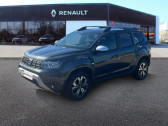 Dacia Duster Blue dCi 115 4x4 Prestige   CHTILLON SUR SEINE 21