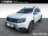 Dacia Duster Blue dCi 115 4x4 Prestige   Manosque 04