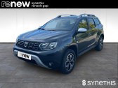 Dacia Duster Blue dCi 115 4x4 Prestige  2021 - annonce de voiture en vente sur Auto Sélection.com