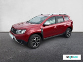 Dacia Duster Blue dCi 115 4x4 Prestige  2021 - annonce de voiture en vente sur Auto Sélection.com