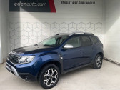 Dacia Duster Blue dCi 115 4x4 Prestige   Aire sur Adour 40