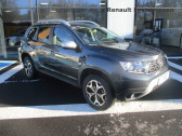 Dacia Duster occasion année 2021 boite Manuelle Annonce Dacia Duster occasion Diesel Blue dCi 115 4x4 Prestige à Lannemezan