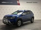 Annonce Dacia Duster occasion Diesel Blue dCi 115 4x4 Prestige  TARBES