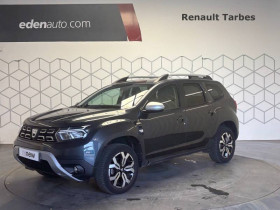 Dacia Duster , garage RENAULT TARBES  TARBES