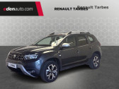 Annonce Dacia Duster occasion Diesel Blue dCi 115 4x4 Prestige � TARBES