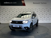 Annonce Dacia Duster occasion Diesel Blue dCi 115 4x4 Prestige  TARBES