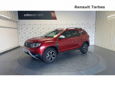 Annonce Dacia Duster occasion Diesel Blue dCi 115 4x4 Prestige  TARBES