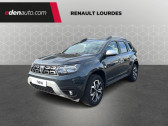 Annonce Dacia Duster occasion Diesel Blue dCi 115 4x4 Prestige  Lourdes