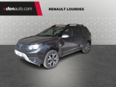 Dacia Duster occasion année 2022 boite Manuelle Annonce Dacia Duster occasion Diesel Blue dCi 115 4x4 Prestige à Lourdes