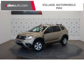Dacia Duster Blue dCi 115 4x4 Prestige  2019 - annonce de voiture en vente sur Auto Sélection.com