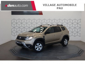 Dacia Duster , garage KIA MITSUBISHI PAU  LONS
