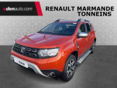 Annonce Dacia Duster occasion Diesel Blue dCi 115 4x4 Prestige � Sainte-Bazeille