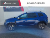 Annonce Dacia Duster occasion Diesel Blue dCi 115 4x4 Prestige  Condom