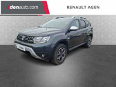 Annonce Dacia Duster occasion Diesel Blue dCi 115 4x4 Prestige � Agen