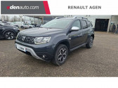 Annonce Dacia Duster occasion Diesel Blue dCi 115 4x4 Prestige � Agen