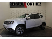Dacia Duster occasion année 2021 boite Manuelle Annonce Dacia Duster occasion Diesel Blue dCi 115 4x4 Prestige à Orthez