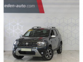 Dacia Duster occasion année 2019 boite Manuelle Annonce Dacia Duster occasion Diesel Blue dCi 115 4x4 Prestige à BAYONNE