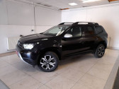 Dacia Duster occasion année 2021 boite Manuelle Annonce Dacia Duster occasion Diesel Blue dCi 115 4x4 Prestige à CHERBOURG-EN-COTENTIN