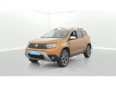 Dacia Duster occasion année 2019 boite Manuelle Annonce Dacia Duster occasion Diesel Blue dCi 115 4x4 Prestige à AURAY