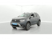 Dacia Duster occasion année 2019 boite Manuelle Annonce Dacia Duster occasion Diesel Blue dCi 115 4x4 Prestige à BAYEUX