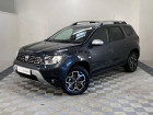 Dacia Duster occasion année 2021 boite Manuelle Annonce Dacia Duster occasion Diesel Blue dCi 115 4x4 Prestige à SAINT-LO