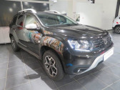 Dacia Duster occasion année 2021 boite Manuelle Annonce Dacia Duster occasion Diesel Blue dCi 115 4x4 Prestige à QUIMPER
