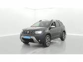 Dacia Duster occasion année 2022 boite Manuelle Annonce Dacia Duster occasion Diesel Blue dCi 115 4x4 Prestige à SAINT-BRIEUC