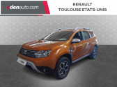 Dacia Duster Blue dCi 115 4x4 Prestige   Toulouse 31