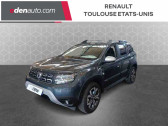 Dacia Duster Blue dCi 115 4x4 Prestige   Toulouse 31