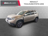 Dacia Duster occasion année 2019 boite Manuelle Annonce Dacia Duster occasion Diesel Blue dCi 115 4x4 Prestige à Toulouse