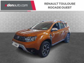 Dacia Duster occasion  année 2020 boite Manuelle Annonce Dacia Duster occasion Diesel Blue dCi 115 4x4 Prestige à Toulouse
