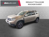 Dacia Duster Blue dCi 115 4x4 Prestige   Toulouse 31