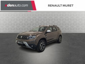 Annonce Dacia Duster occasion Diesel Blue dCi 115 4x4 Prestige  Muret