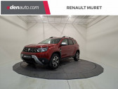 Annonce Dacia Duster occasion Diesel Blue dCi 115 4x4 Prestige  Muret