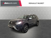 Annonce Dacia Duster occasion Diesel Blue dCi 115 4x4 Prestige  Muret