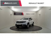 Annonce Dacia Duster occasion Diesel Blue dCi 115 4x4 Prestige � Muret
