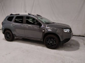 Annonce Dacia Duster occasion Diesel Blue dCi 115 4x4 SL Extreme  PONTIVY
