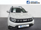 Dacia Duster Blue dCi 115 4x4   La Motte-Servolex 73
