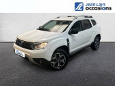 Annonce Dacia Duster occasion Diesel Blue dCi 115 4x4  Seynod