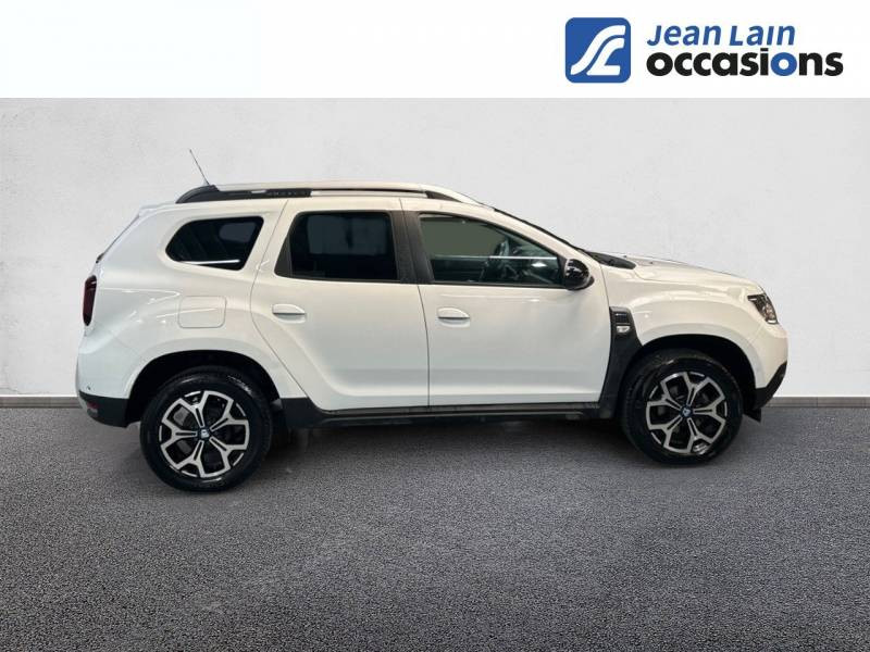 Dacia Duster Blue dCi 115 4x4  occasion  Seynod - photo n4