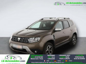 Annonce Dacia Duster occasion Diesel Blue dCi 115 4x4 � Beaupuy