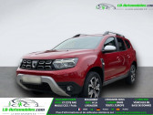 Annonce Dacia Duster occasion Diesel Blue dCi 115 4x4 � Beaupuy