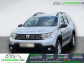 Annonce Dacia Duster occasion Diesel Blue dCi 115 4x4 � Beaupuy