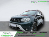 Annonce Dacia Duster occasion Diesel Blue dCi 115 4x4 � Beaupuy